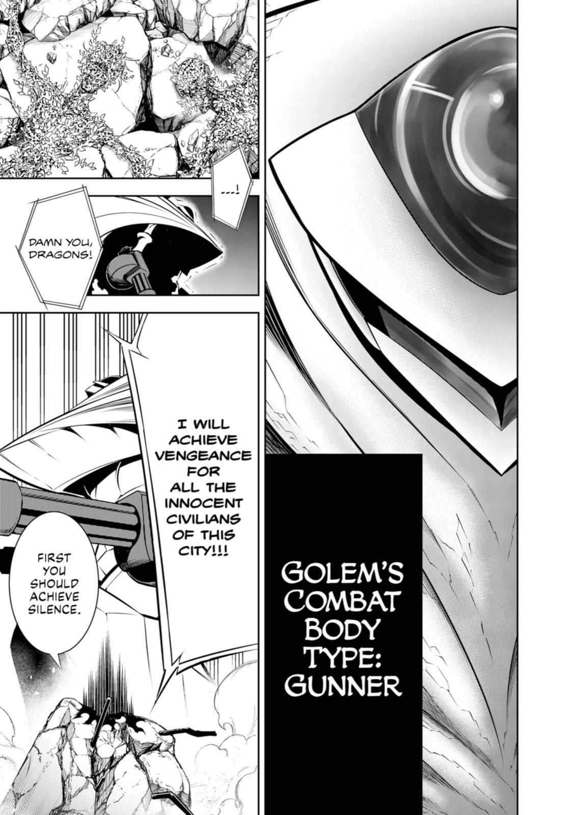 Read Ragna Crimson Manga Online
