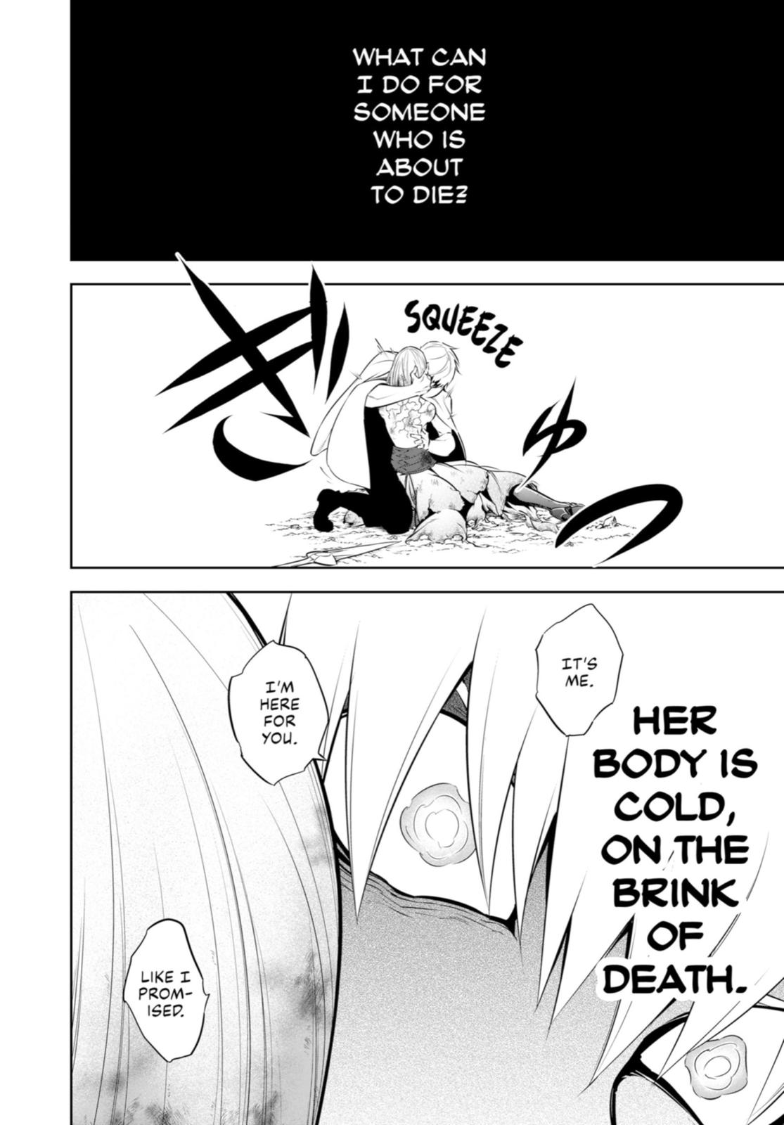 Read Ragna Crimson Manga Online