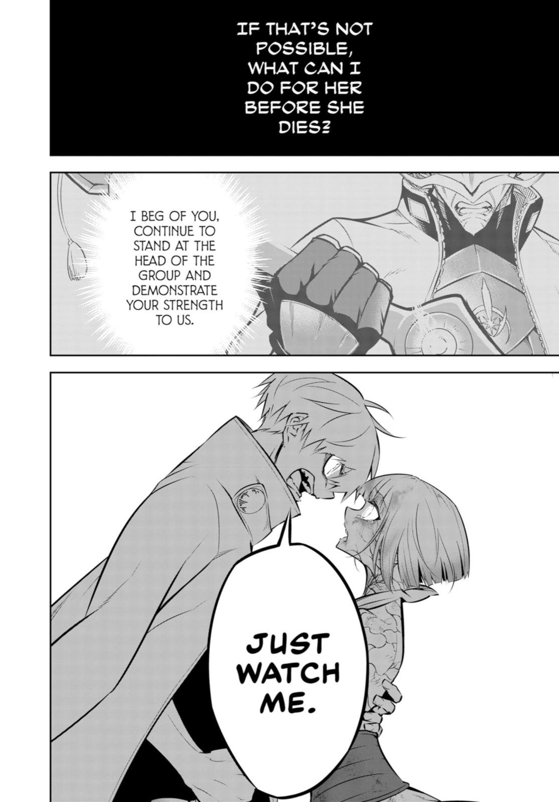 Read Ragna Crimson Manga Online