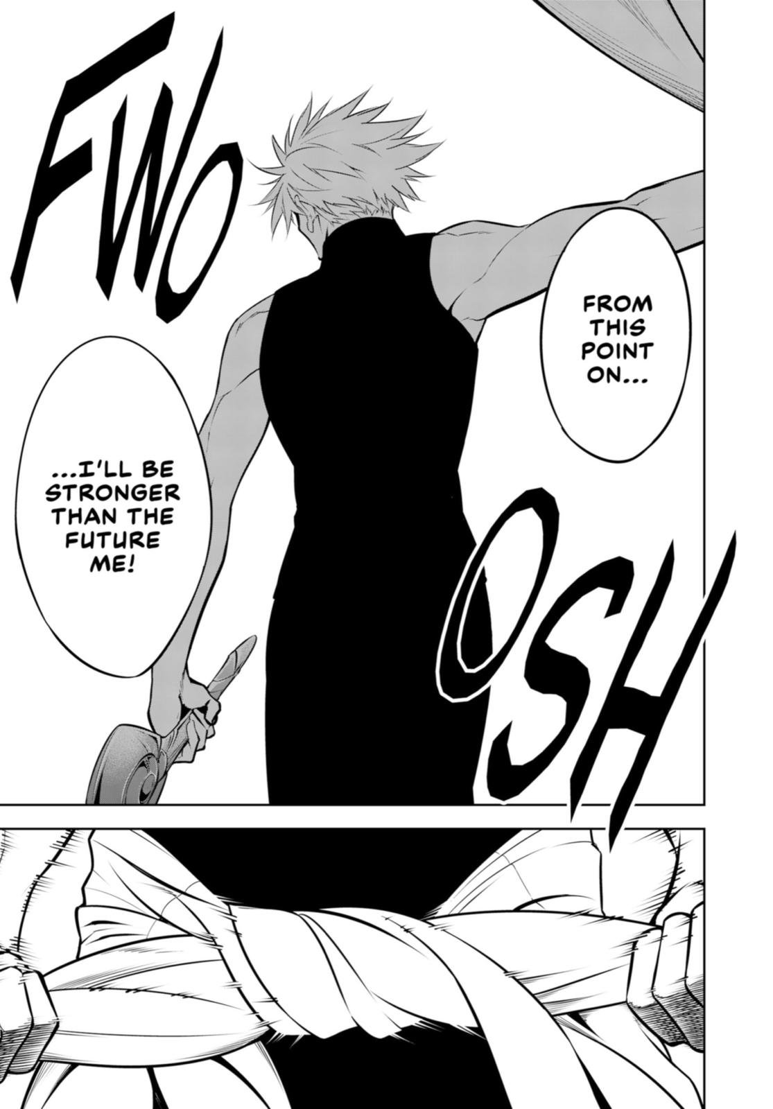 Read Ragna Crimson Manga Online