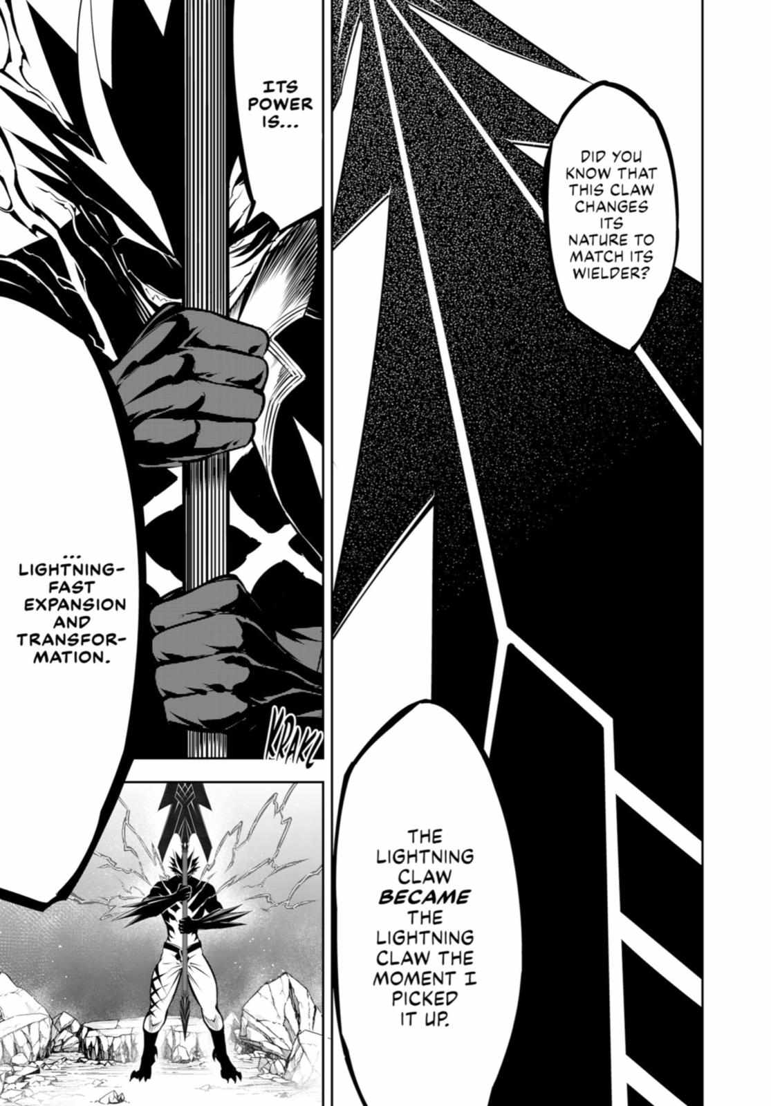 Read Ragna Crimson Manga Online