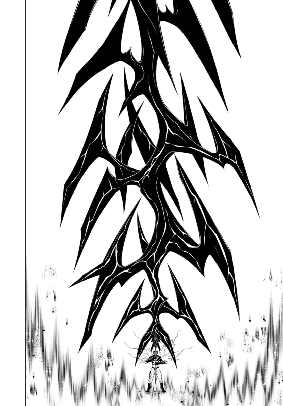 Read Ragna Crimson Manga Online