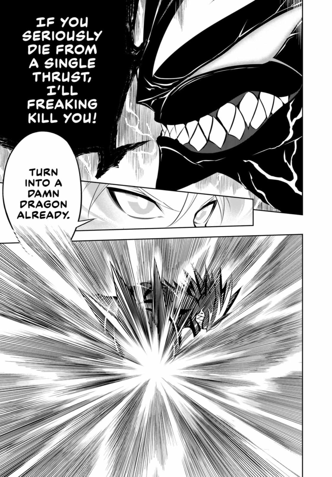 Read Ragna Crimson Manga Online