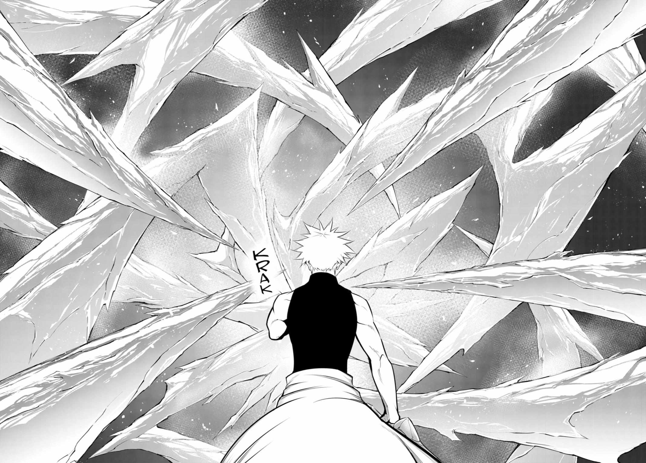 Read Ragna Crimson Manga Online