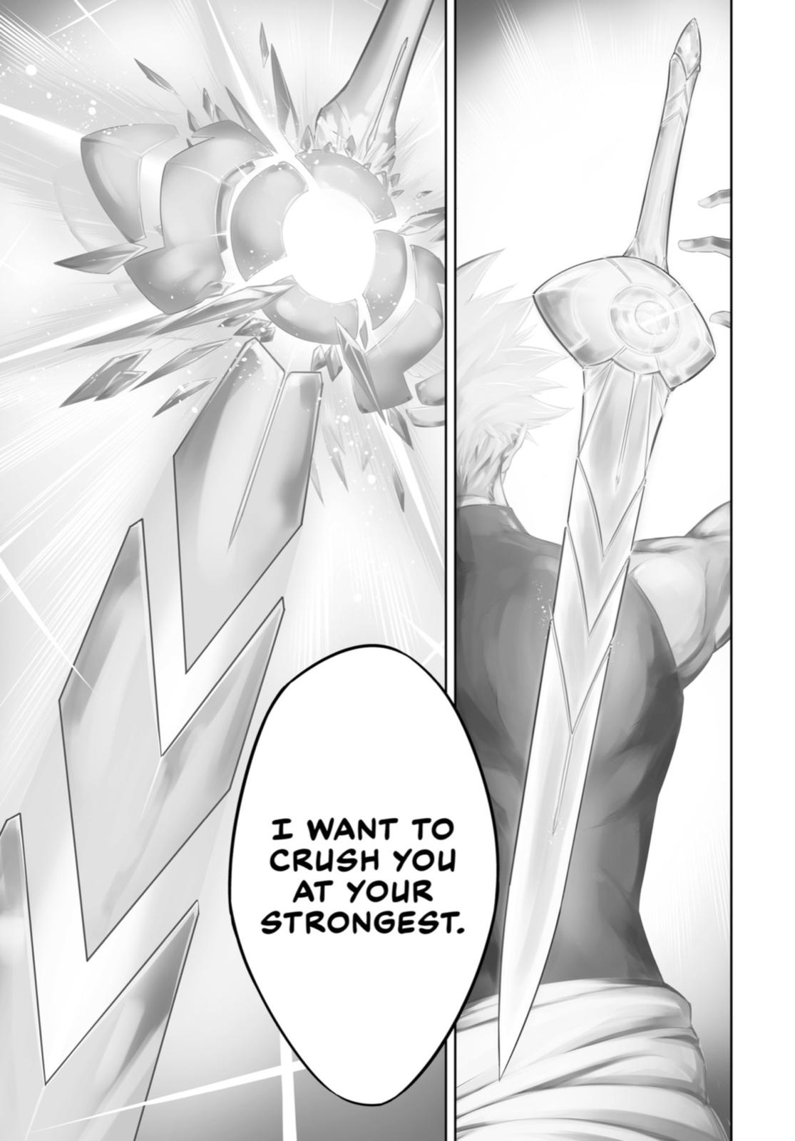 Read Ragna Crimson Manga Online