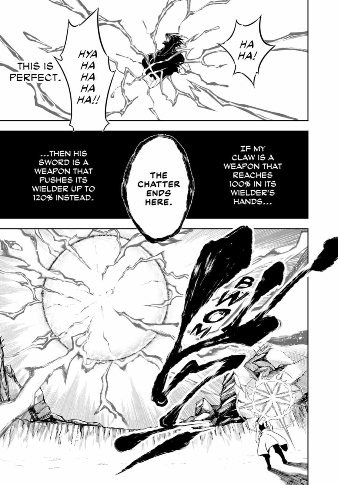 Read Ragna Crimson Manga Online