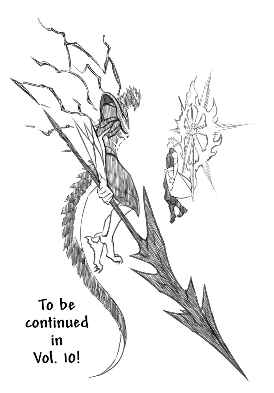 Read Ragna Crimson Manga Online