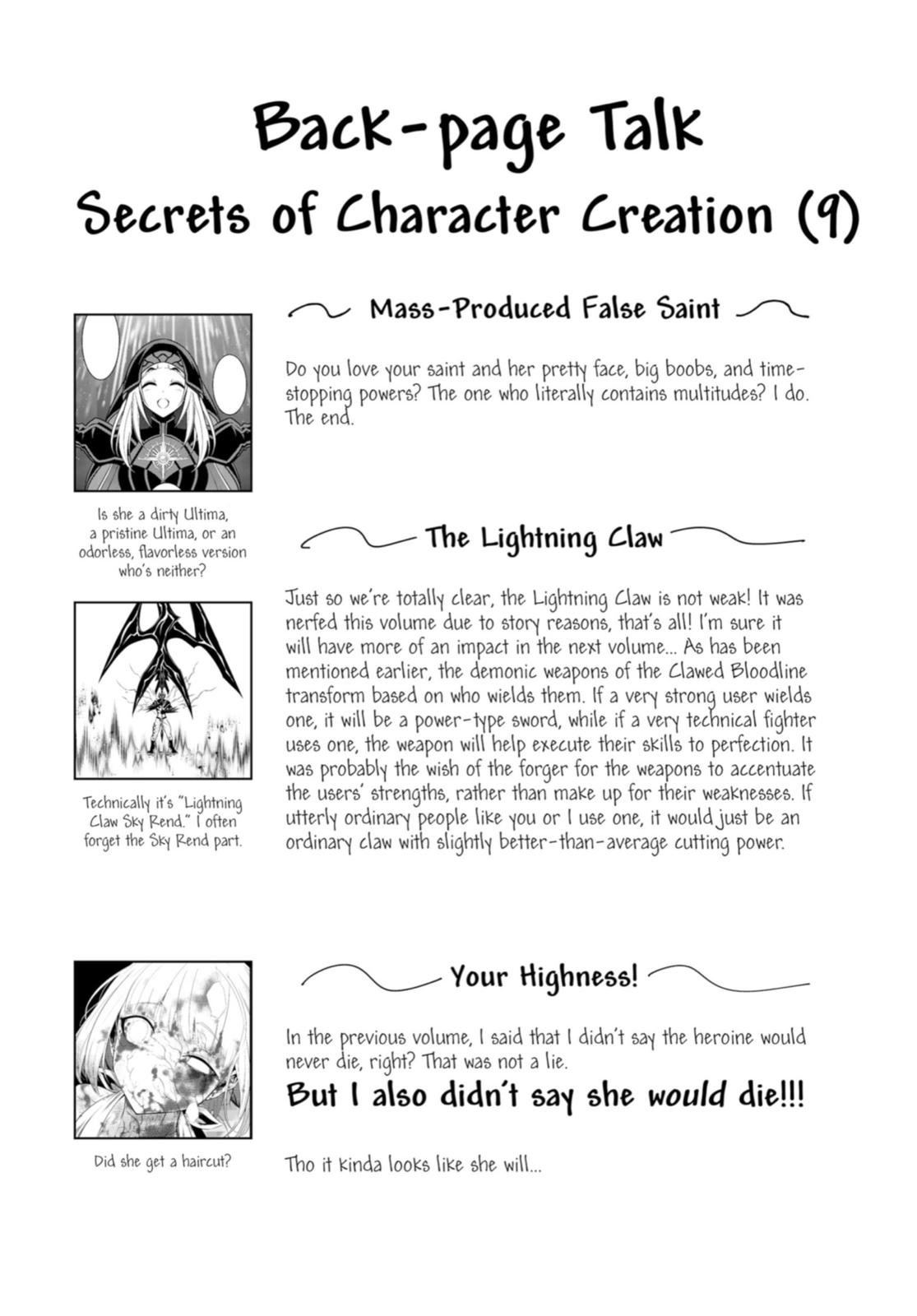 Read Ragna Crimson Manga Online