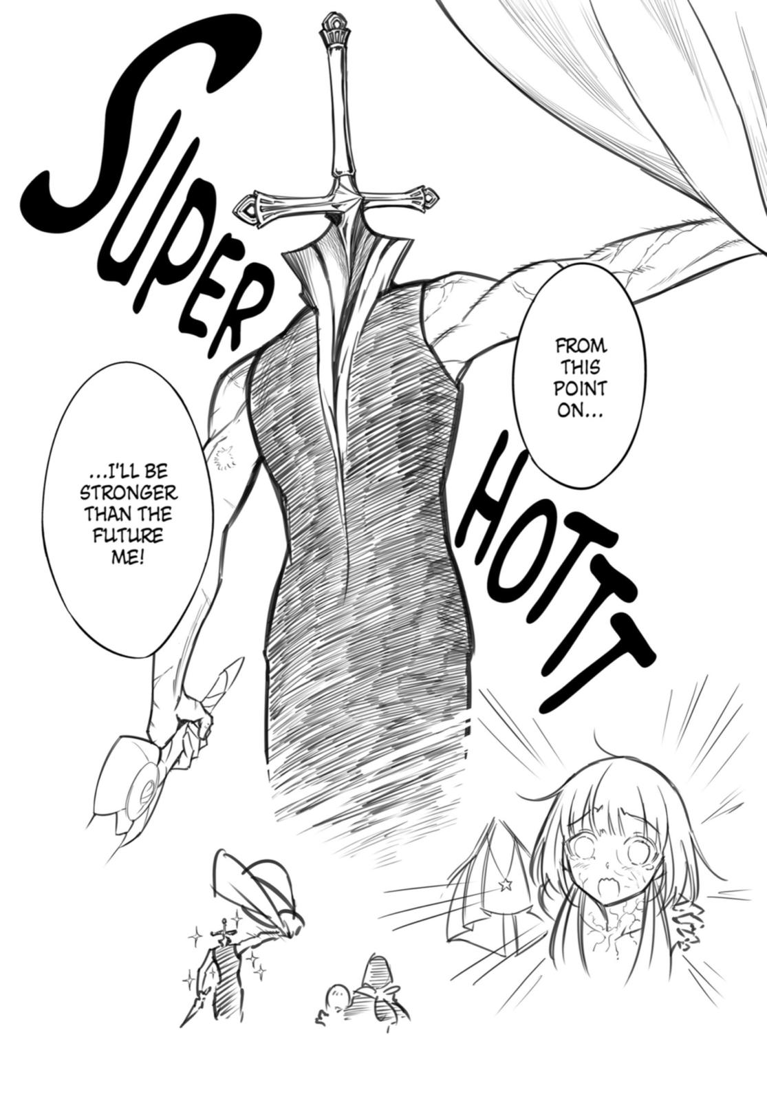 Read Ragna Crimson Manga Online