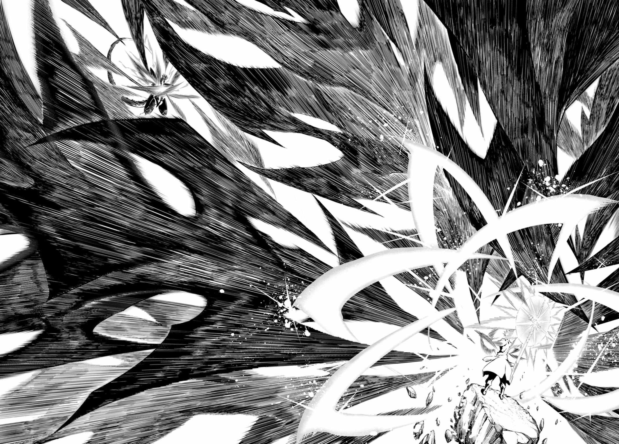 Read Ragna Crimson Manga Online