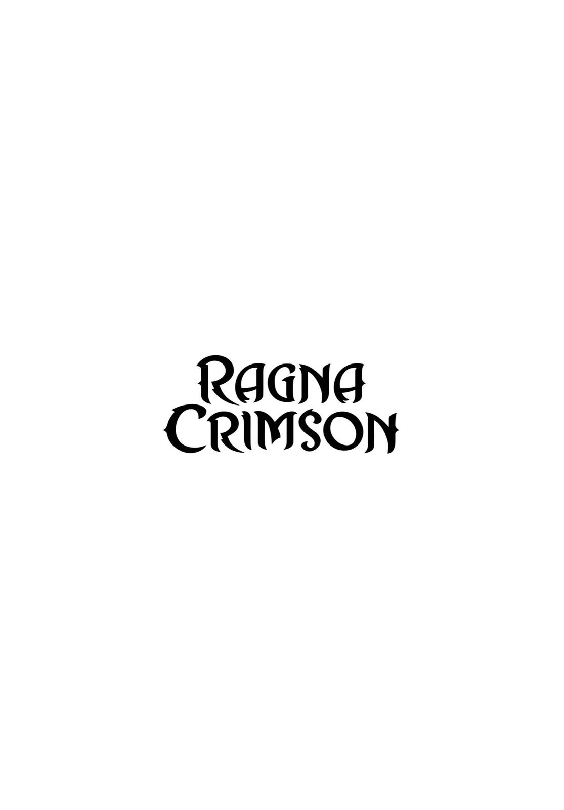 Read Ragna Crimson Manga Online