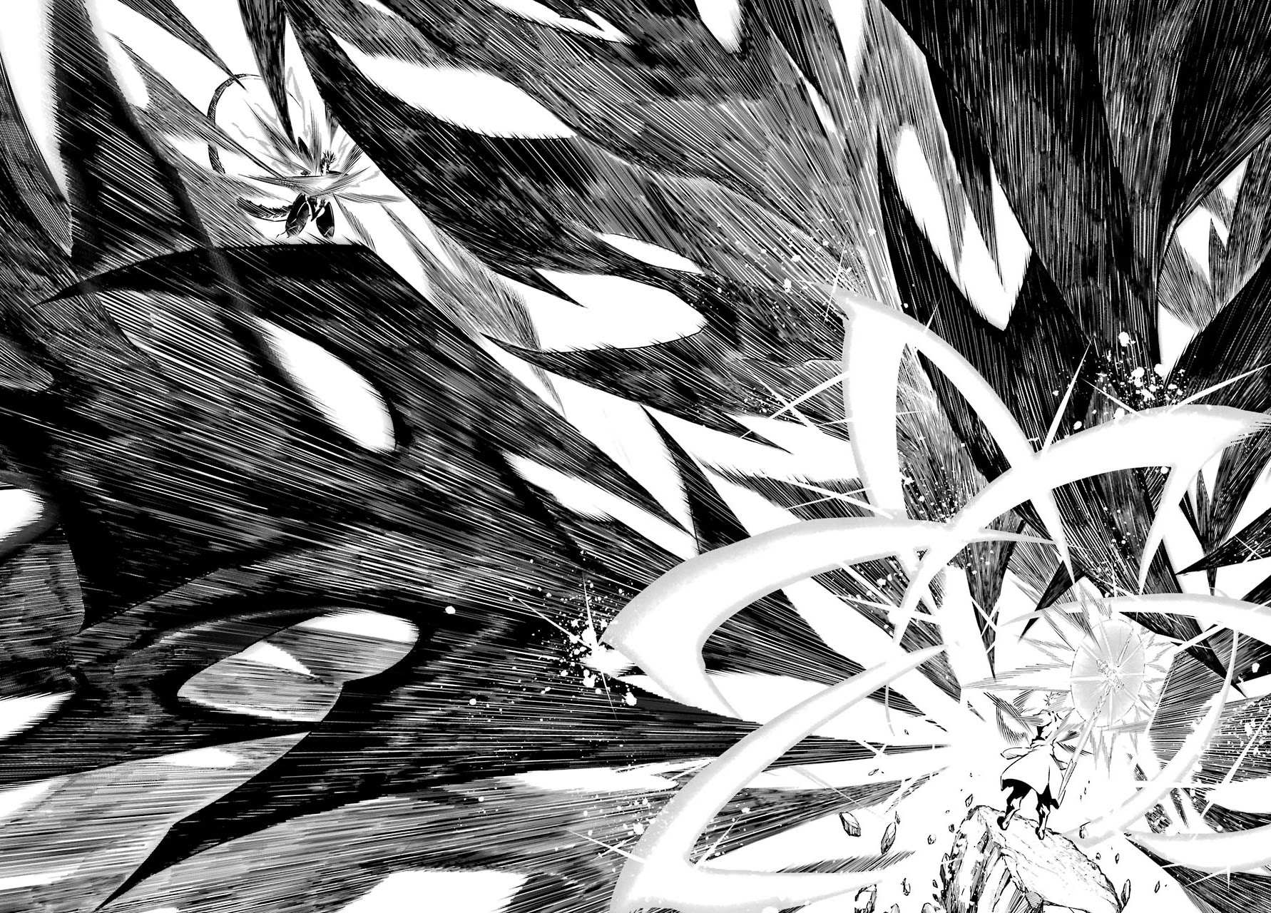 Read Ragna Crimson Manga Online