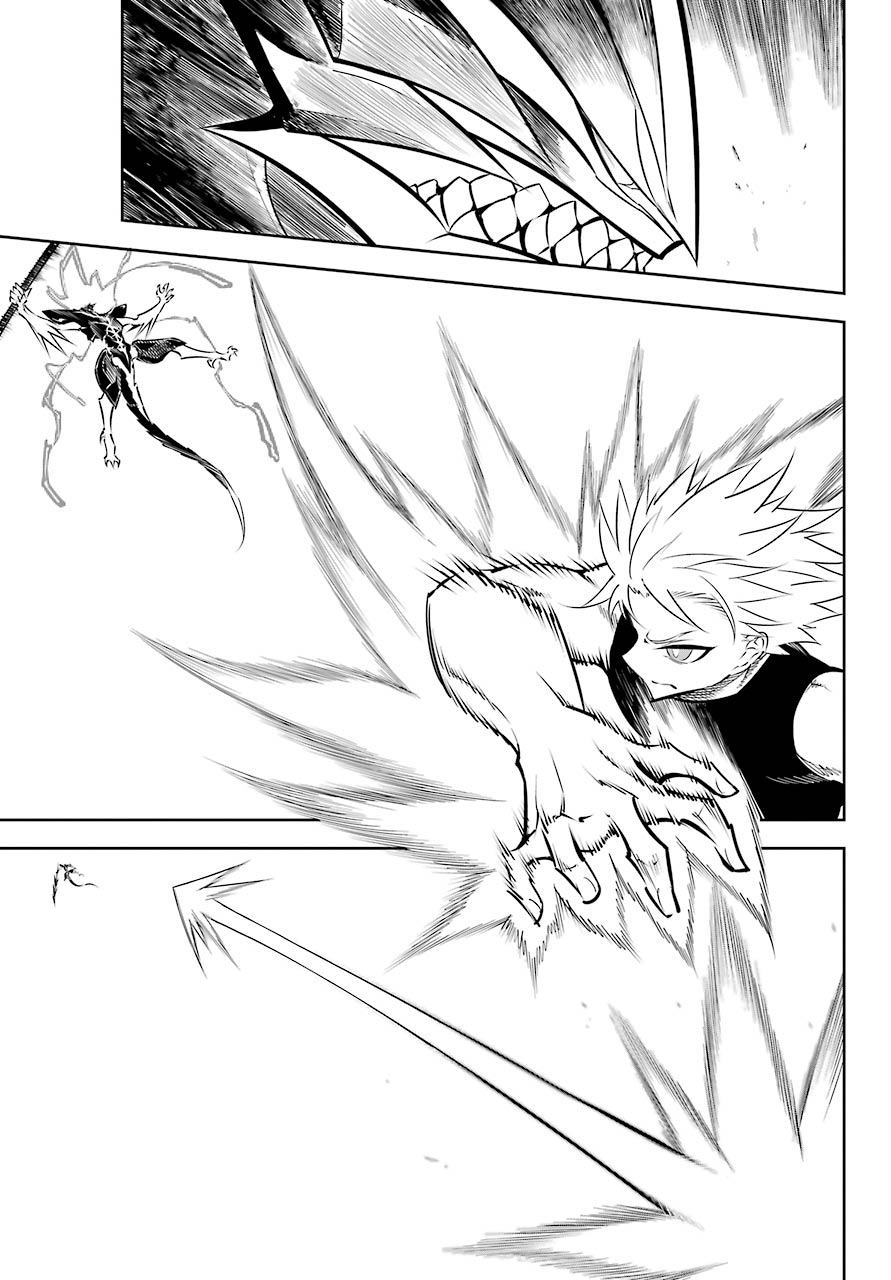 Read Ragna Crimson Manga Online