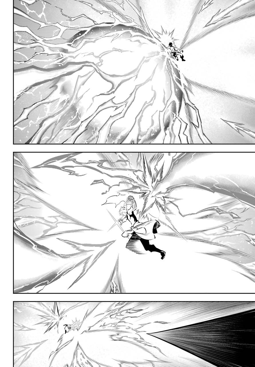 Read Ragna Crimson Manga Online
