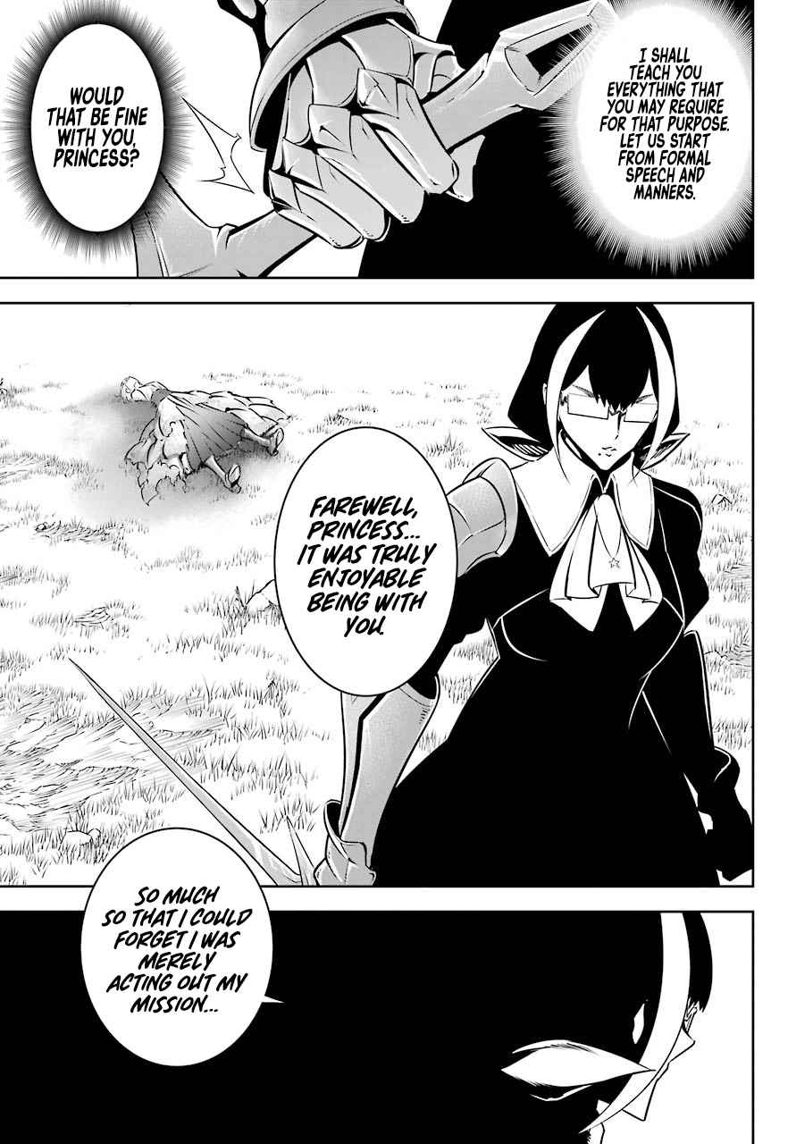 Read Ragna Crimson Manga Online
