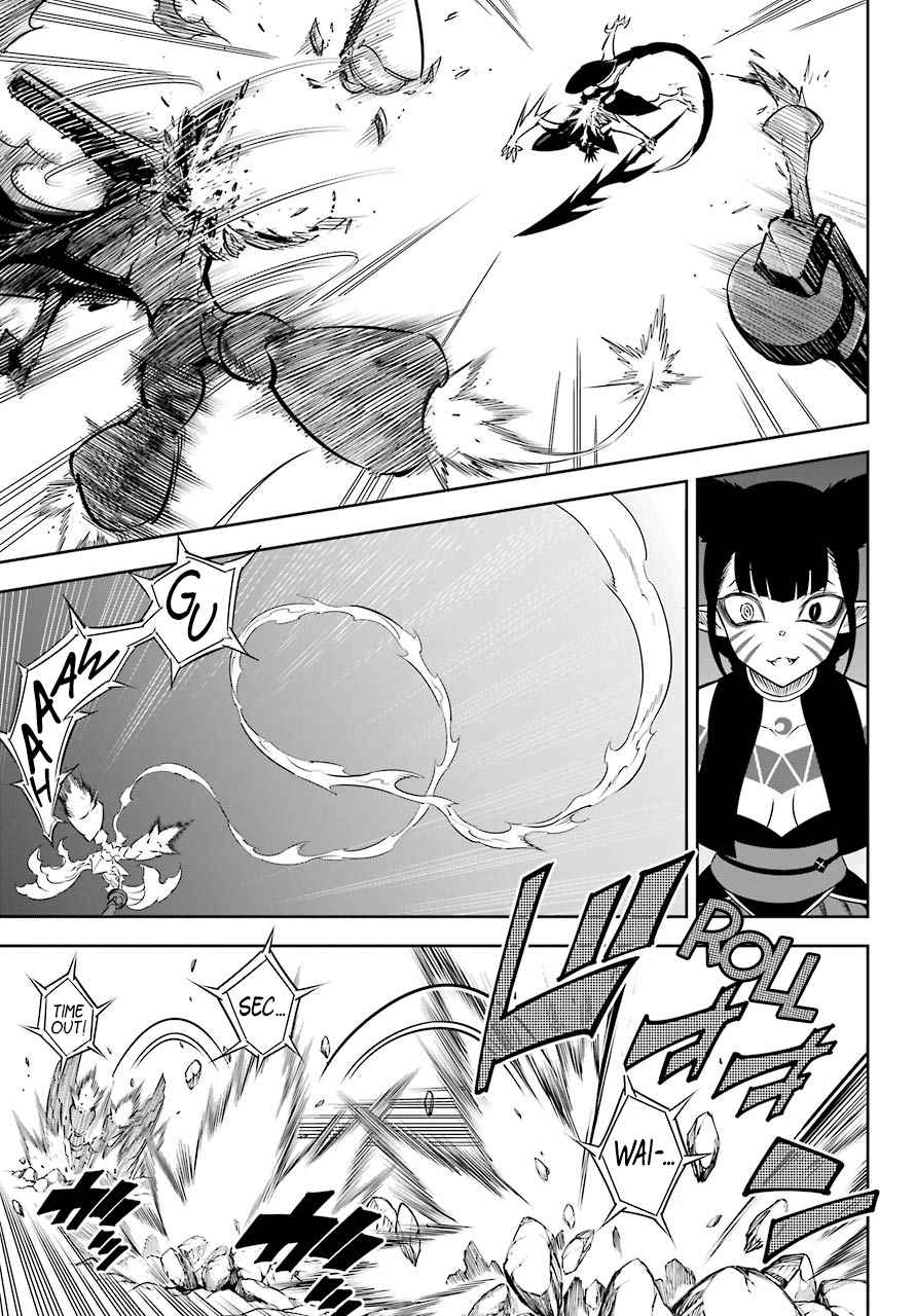 Read Ragna Crimson Manga Online
