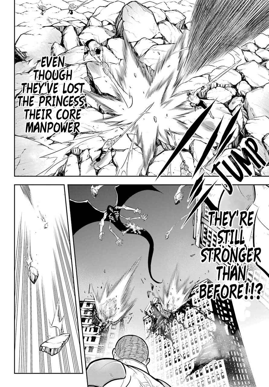 Read Ragna Crimson Manga Online