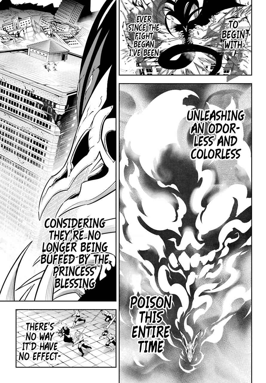 Read Ragna Crimson Manga Online