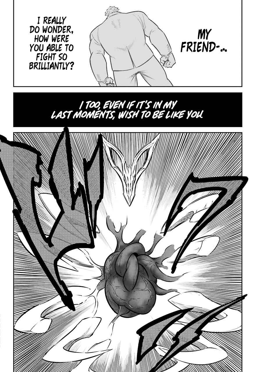 Read Ragna Crimson Manga Online