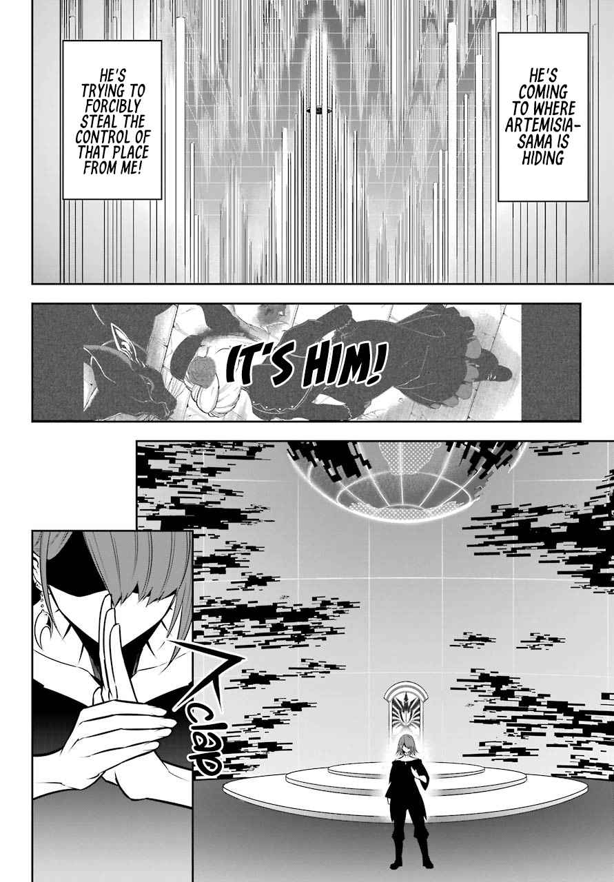Read Ragna Crimson Manga Online