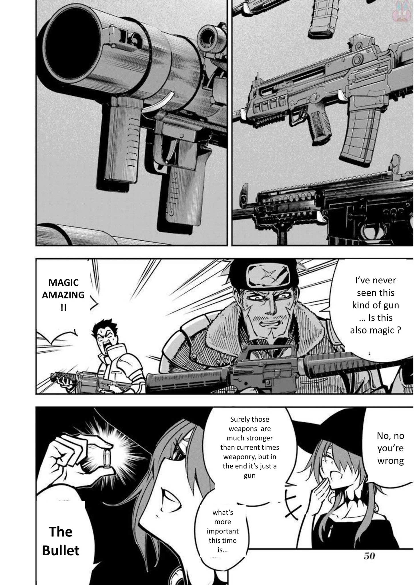 Read Ragna Crimson Manga Online