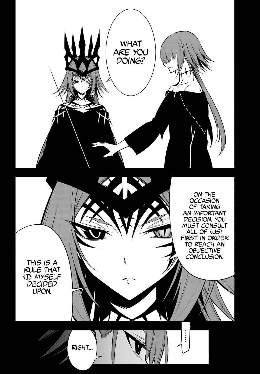 Read Ragna Crimson Manga Online