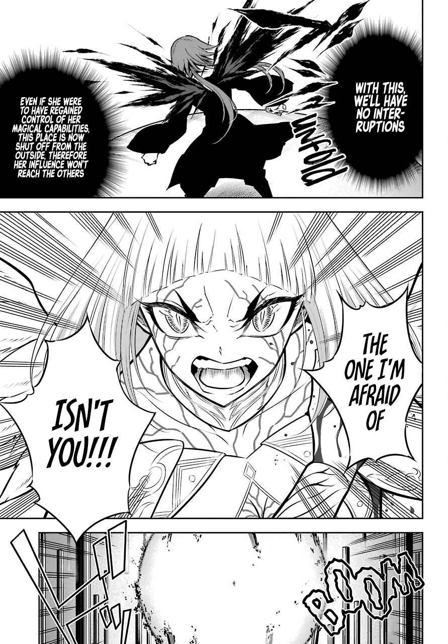 Read Ragna Crimson Manga Online
