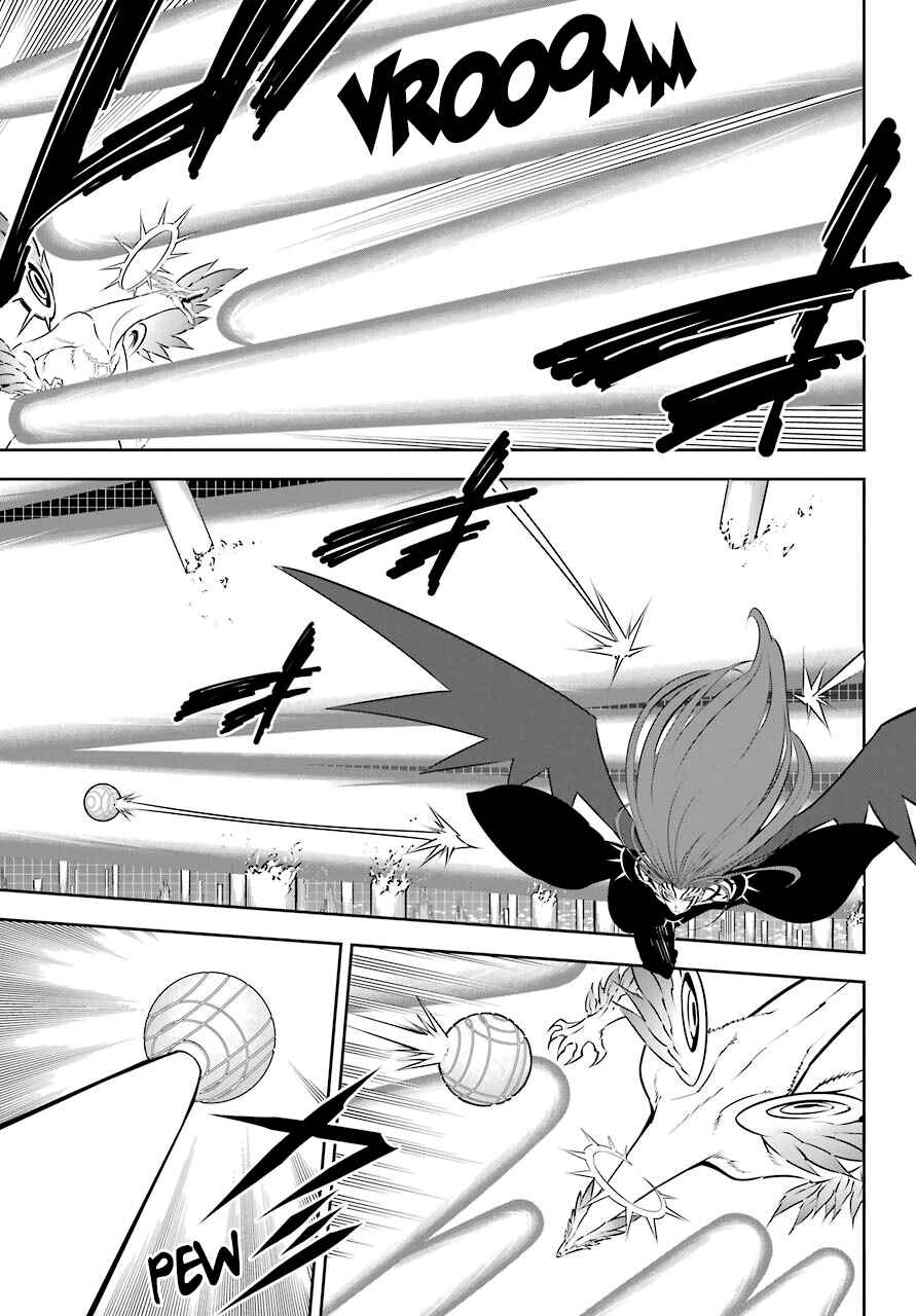 Read Ragna Crimson Manga Online