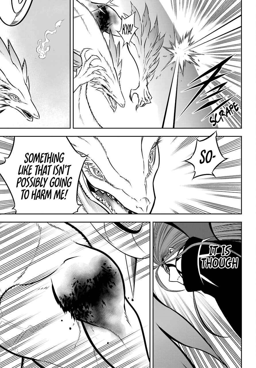 Read Ragna Crimson Manga Online
