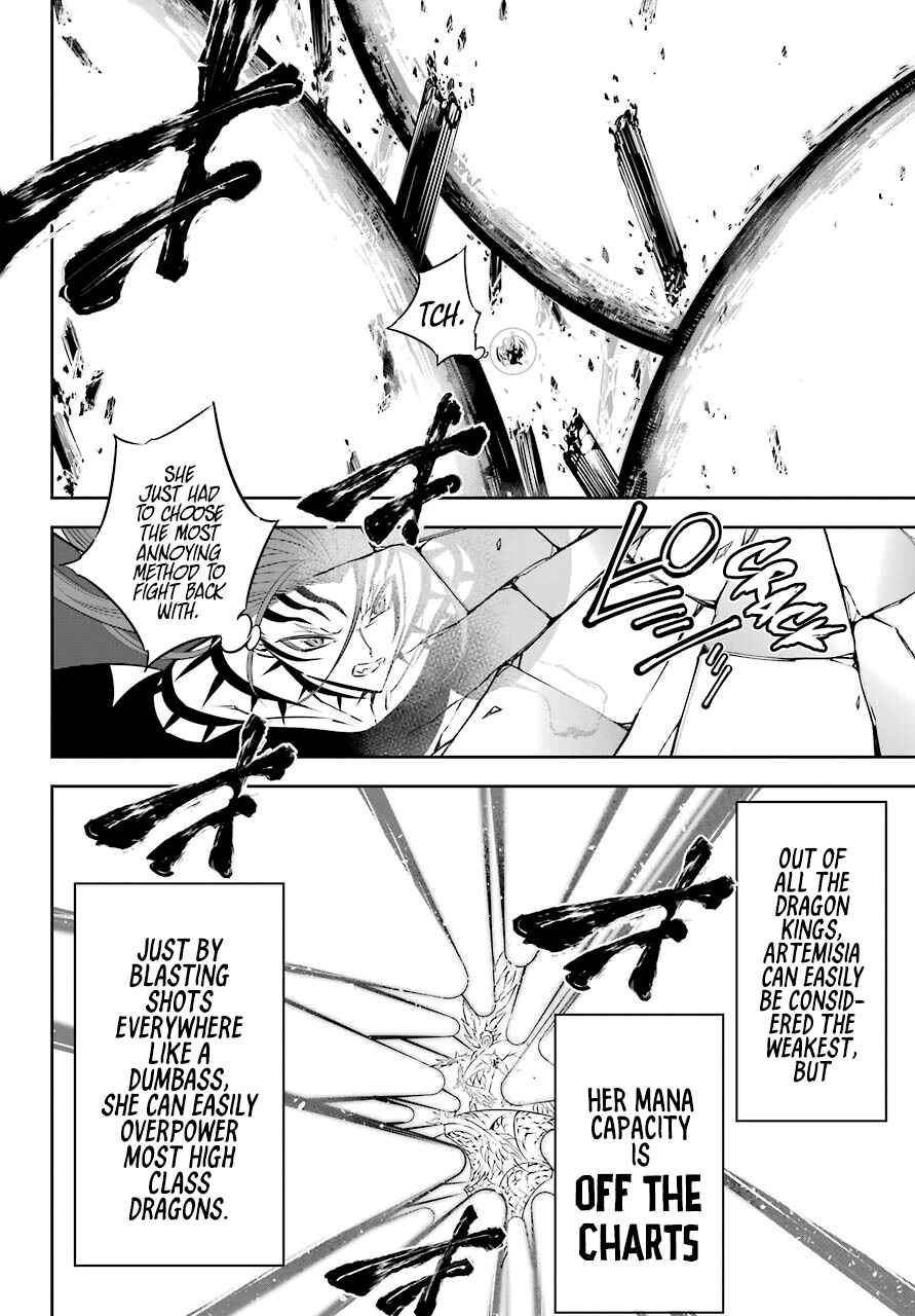 Read Ragna Crimson Manga Online