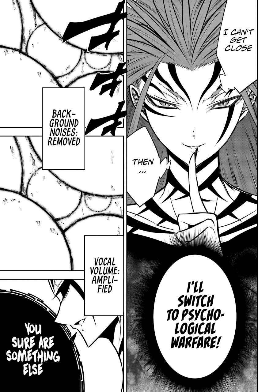 Read Ragna Crimson Manga Online