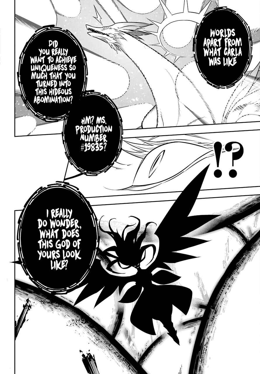 Read Ragna Crimson Manga Online