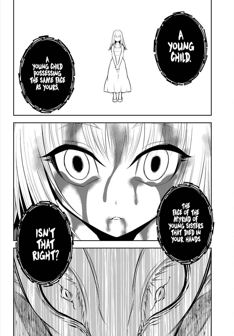 Read Ragna Crimson Manga Online