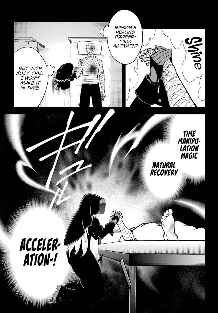 Read Ragna Crimson Manga Online