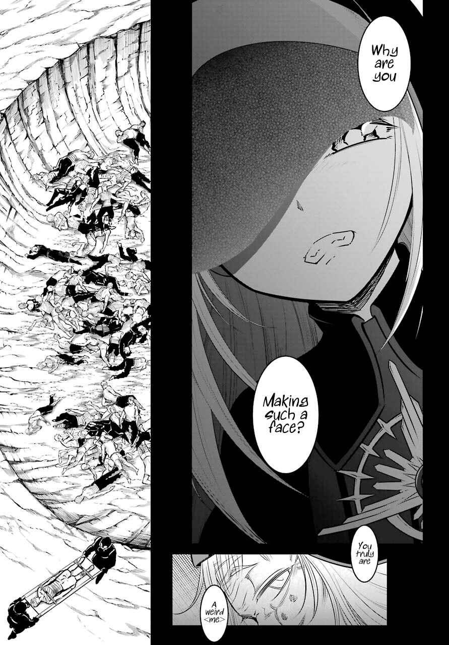 Read Ragna Crimson Manga Online