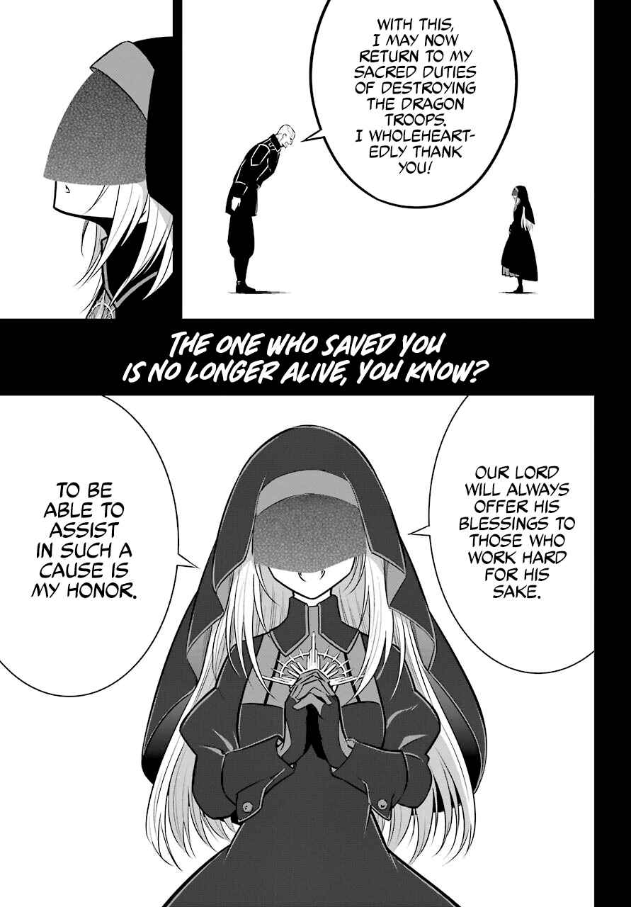 Read Ragna Crimson Manga Online