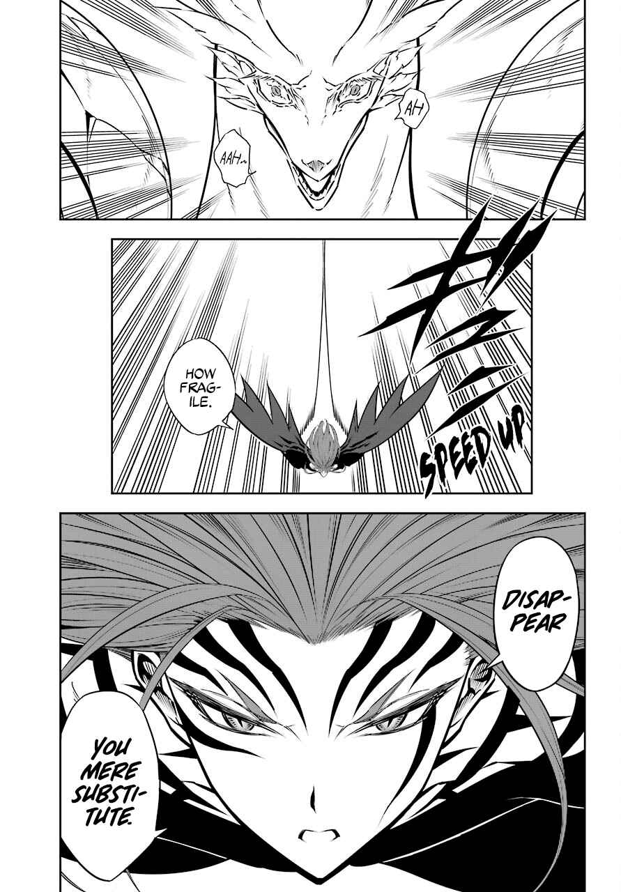 Read Ragna Crimson Manga Online