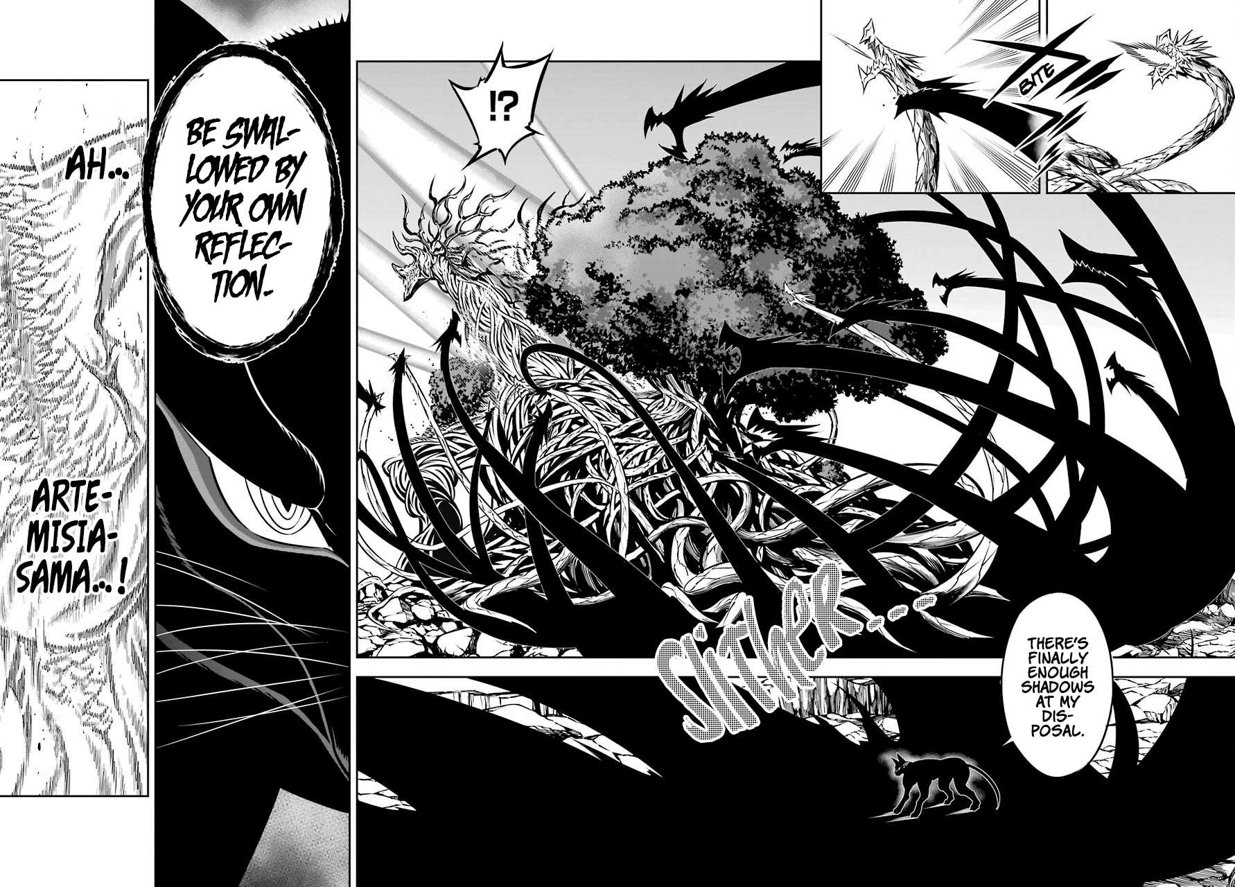 Read Ragna Crimson Manga Online