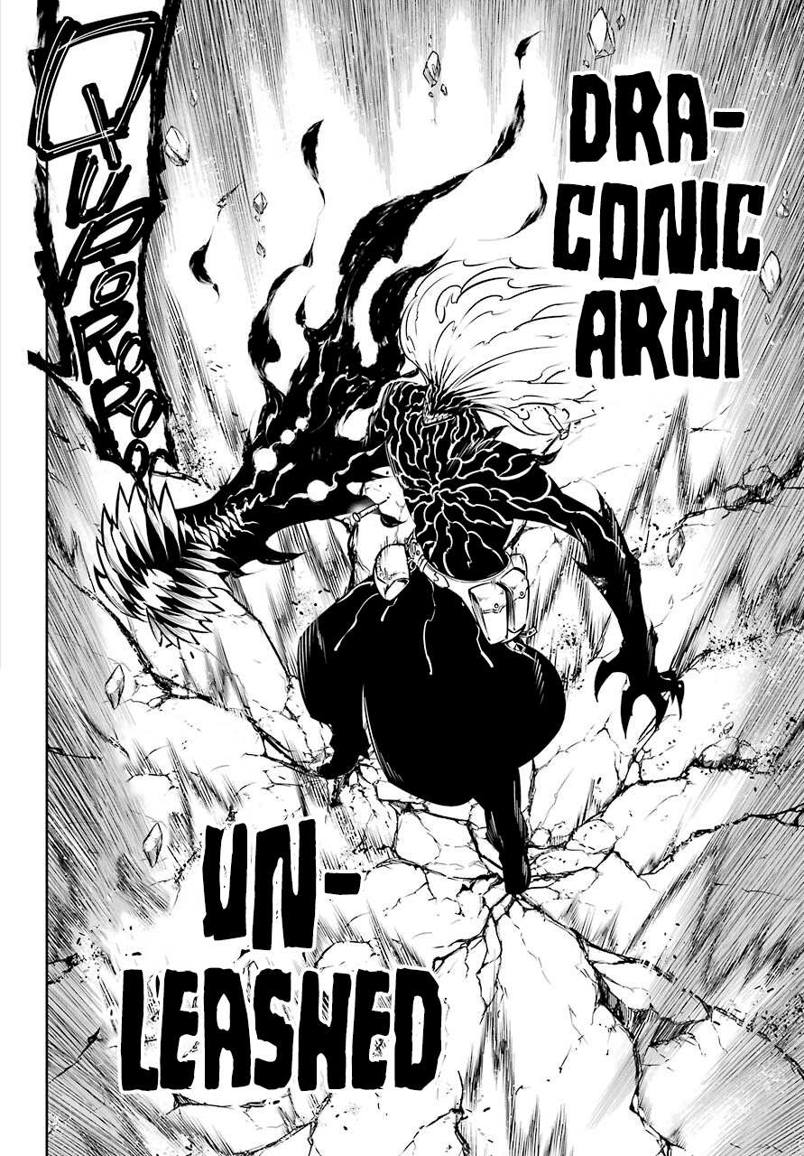 Read Ragna Crimson Manga Online
