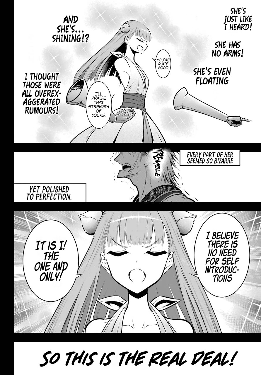 Read Ragna Crimson Manga Online