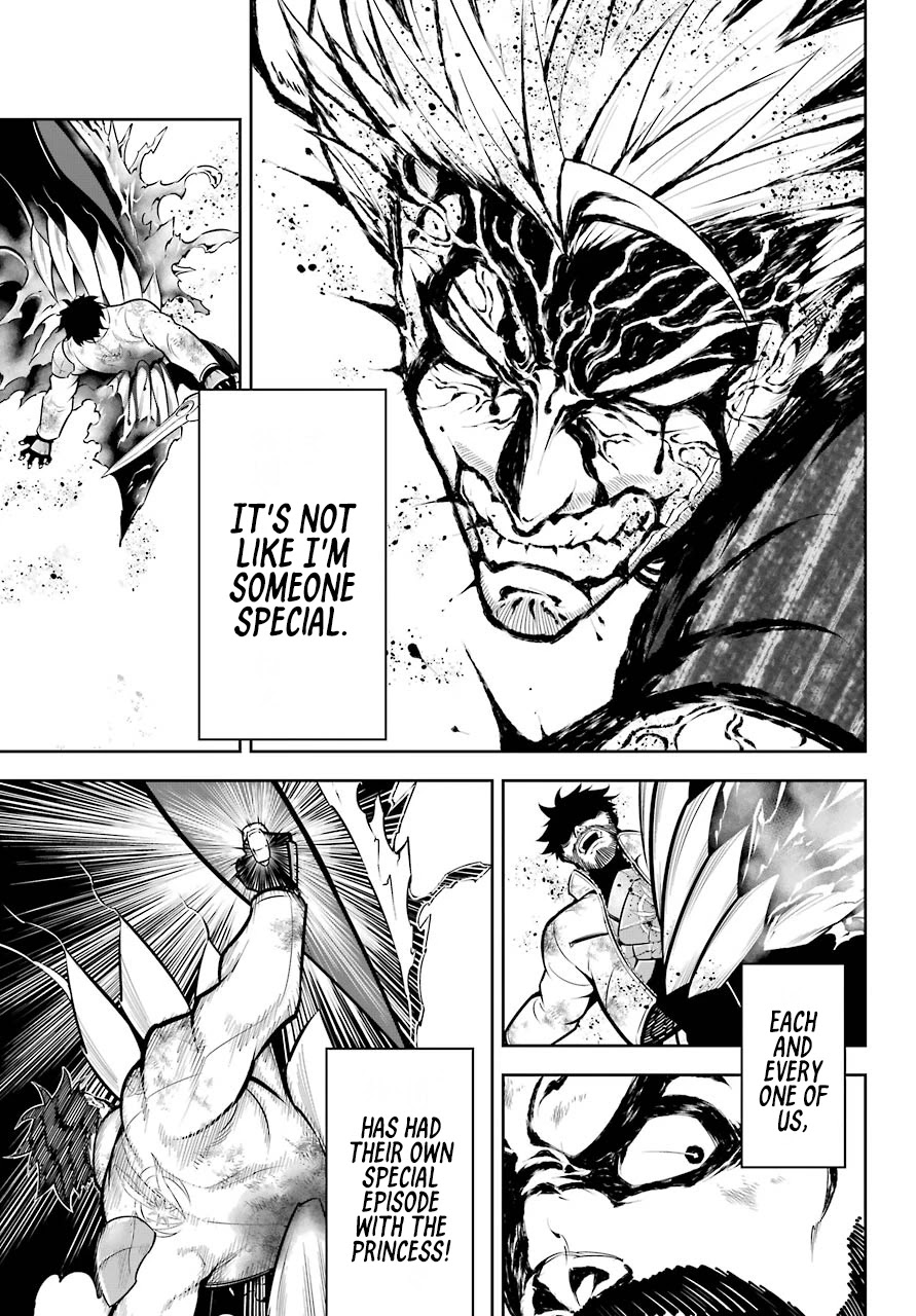 Read Ragna Crimson Manga Online