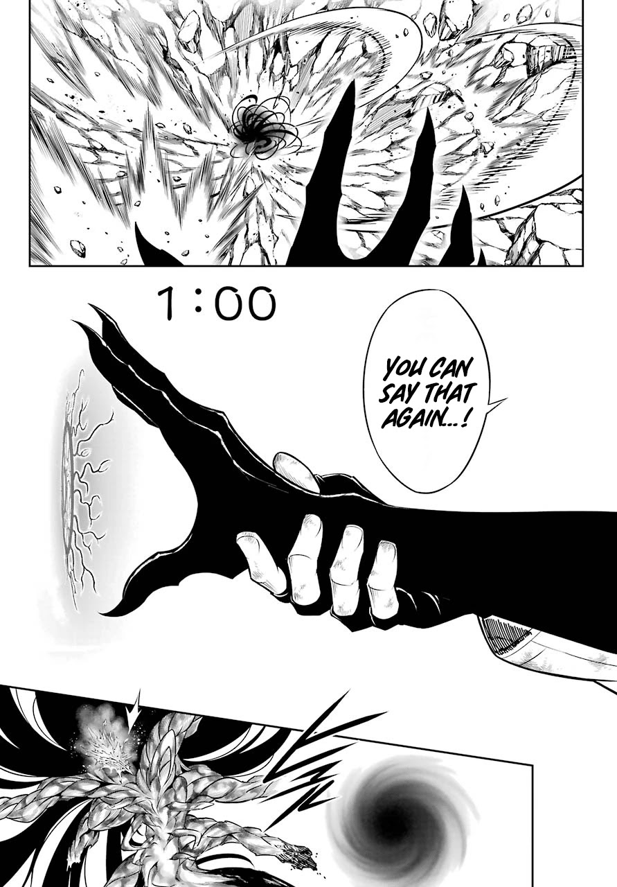 Read Ragna Crimson Manga Online