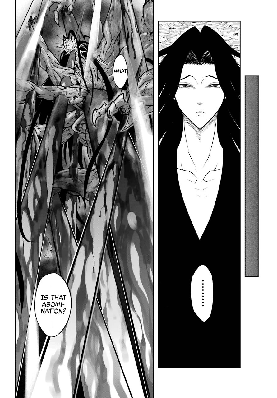 Read Ragna Crimson Manga Online