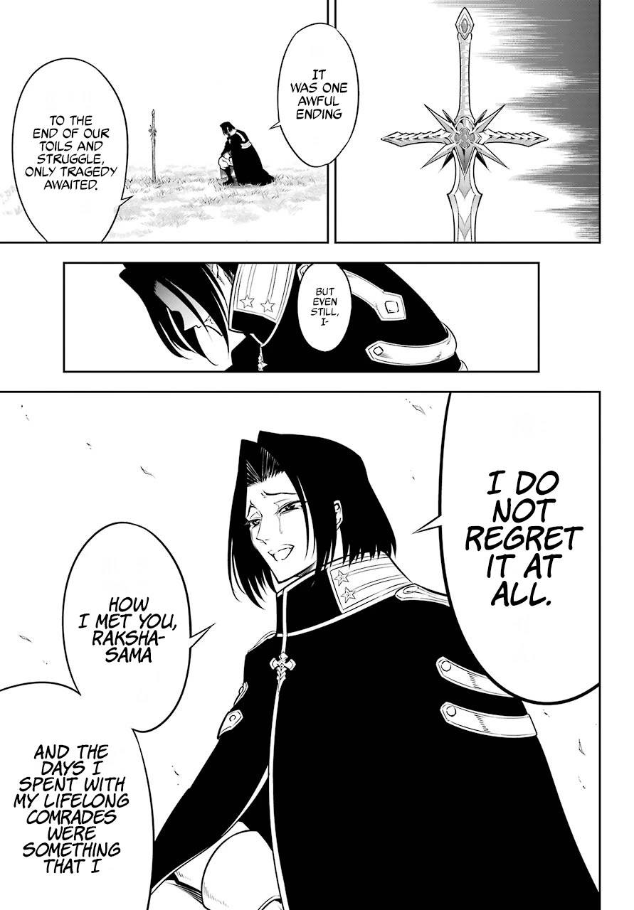 Read Ragna Crimson Manga Online