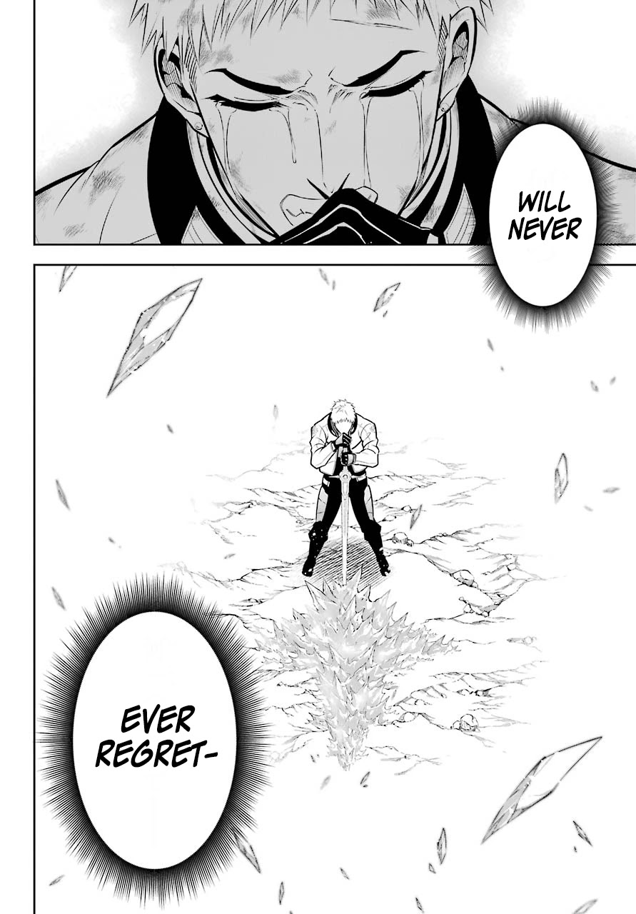 Read Ragna Crimson Manga Online