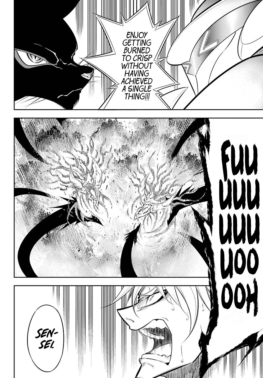 Read Ragna Crimson Manga Online