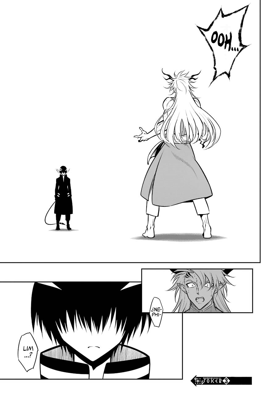Read Ragna Crimson Manga Online