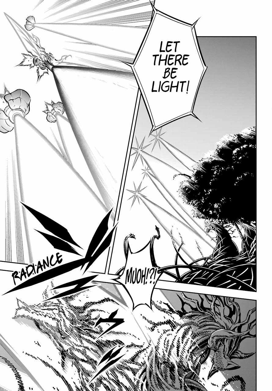Read Ragna Crimson Manga Online