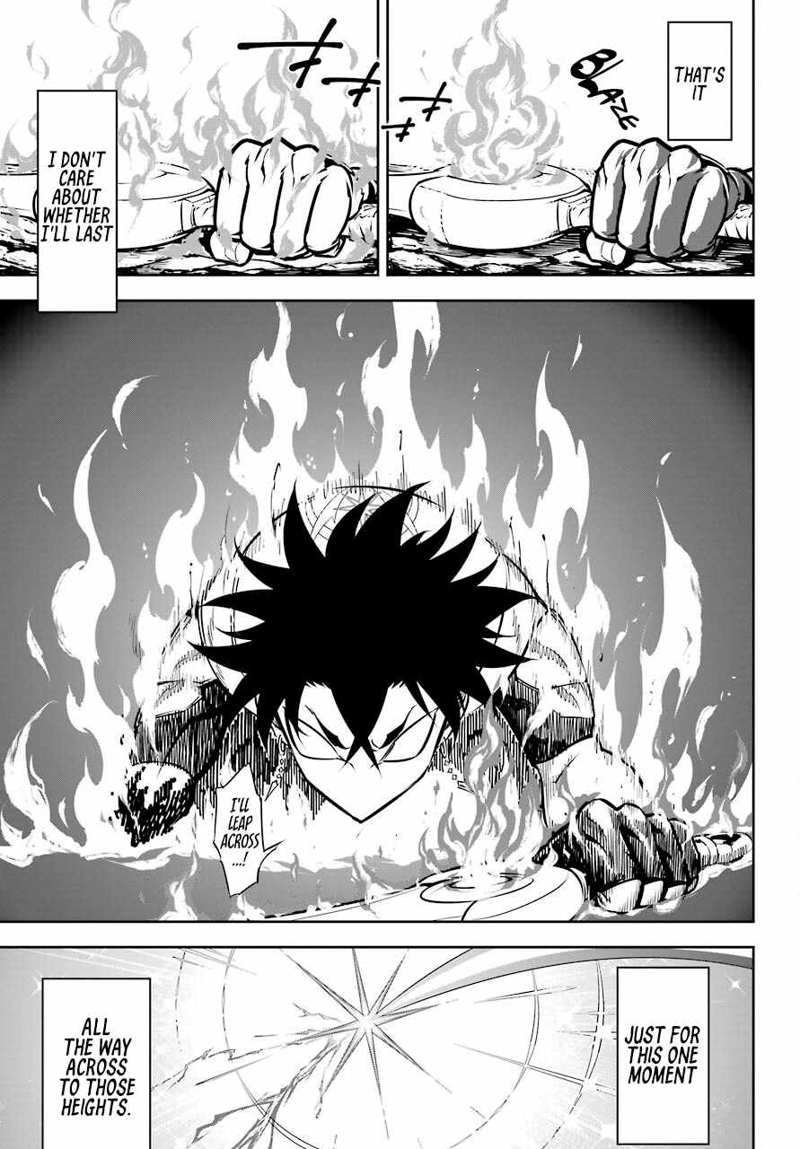 Read Ragna Crimson Manga Online
