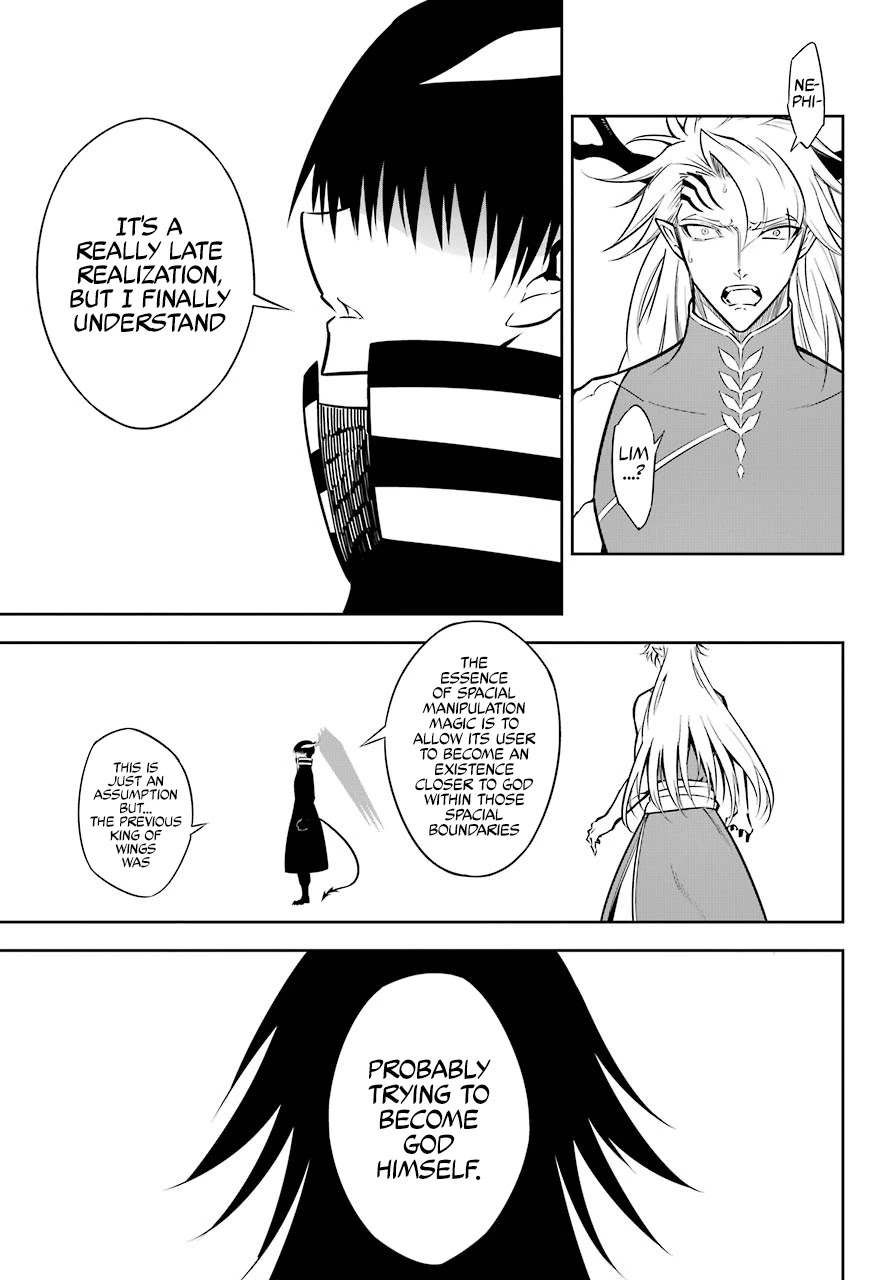 Read Ragna Crimson Manga Online